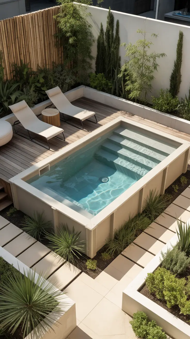 Above Ground Pool Ideas 2026: Modern, Budget-Friendly & Luxury Backyard Designs