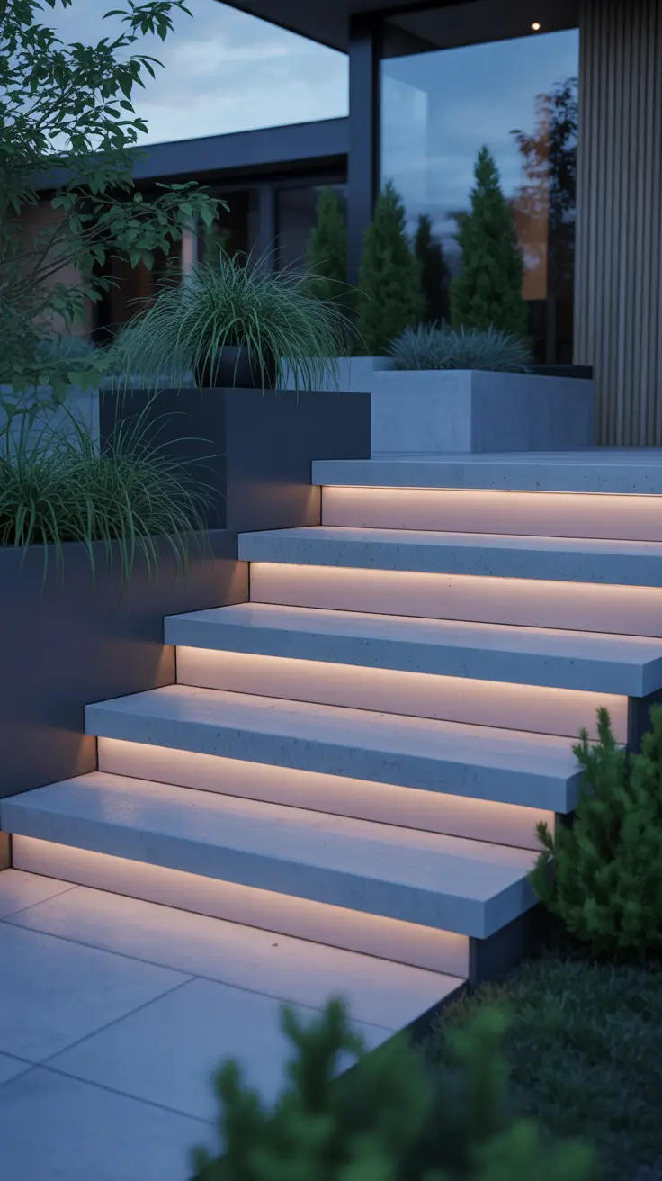 Garden Lights Ideas 2026: Modern Outdoor Lighting Trends for Stylish Landscapes