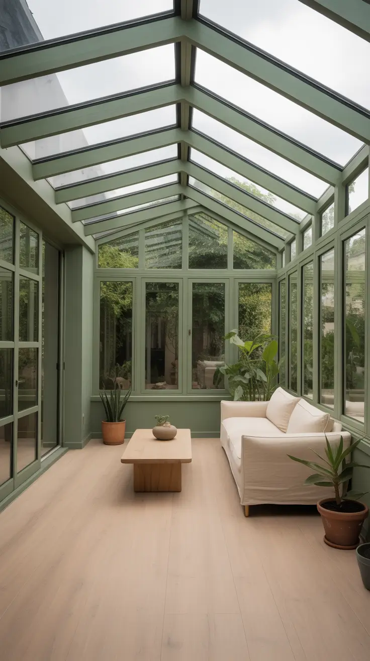 Garden Room Extensions 2026: Modern Sunrooms, Luxury Designs & Indoor Outdoor Living Ideas