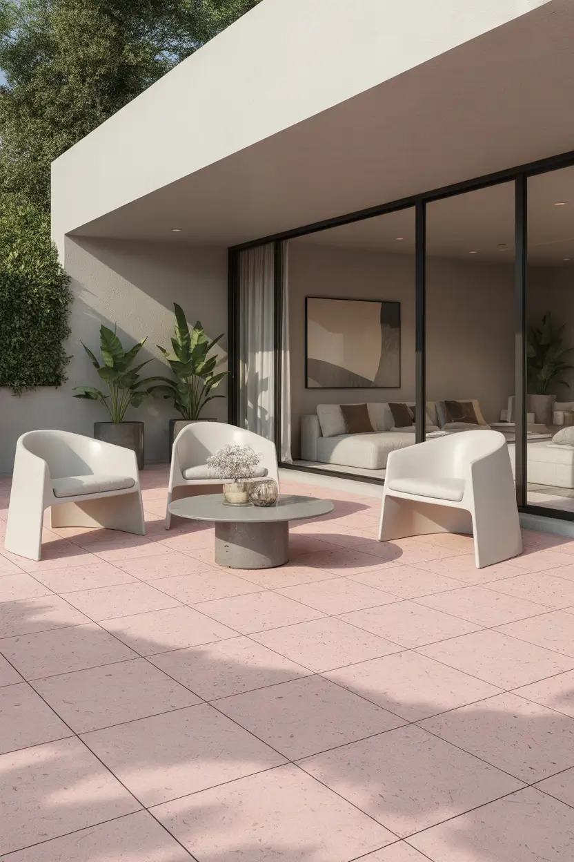 Outdoor Tiles for Floor 2026: Modern Patio, Porch, and Terrace Flooring Ideas
