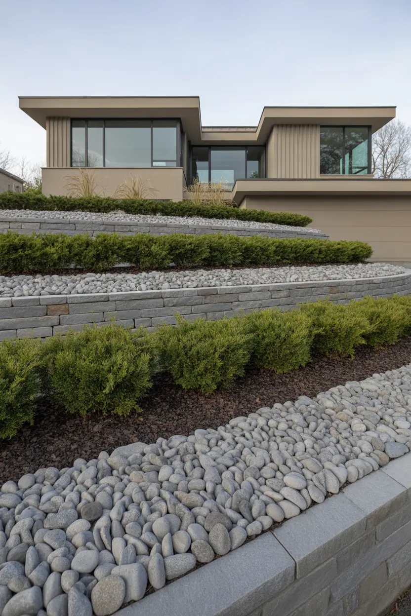 Simple Landscaping Front Yard 2026: Low Maintenance & Budget-Friendly Ideas