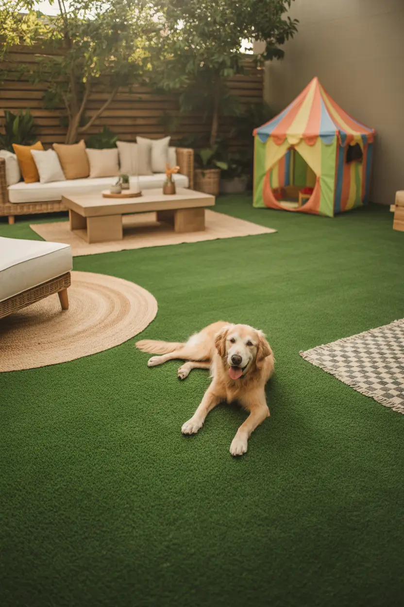 Small Backyard Ideas for Kids 2026: Creative, Budget-Friendly Play Spaces for Families