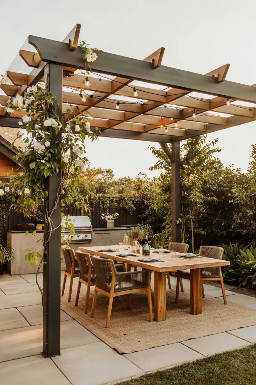 Garden Inspiration Ideas 2026 for Modern and Creative Outdoor Living