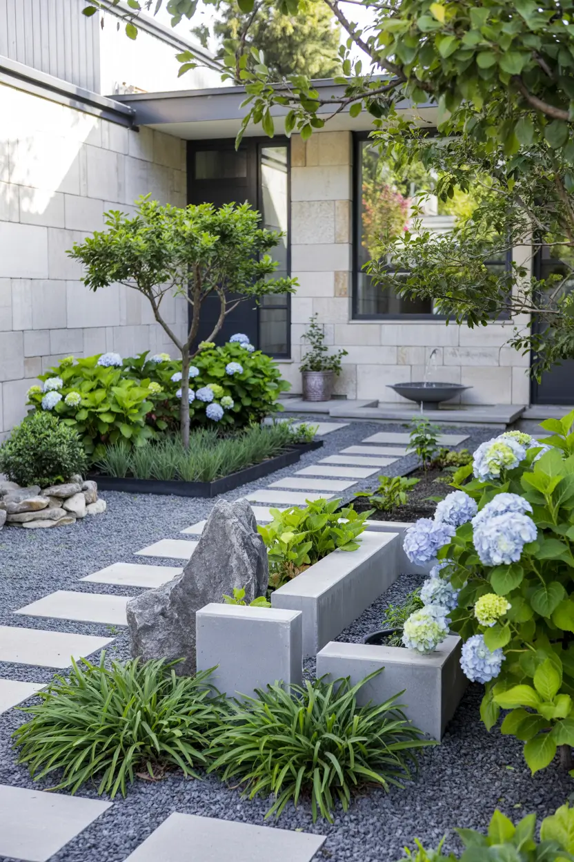 Front Yard Garden Ideas 2026 for Stunning Curb Appeal and Smart Landscaping