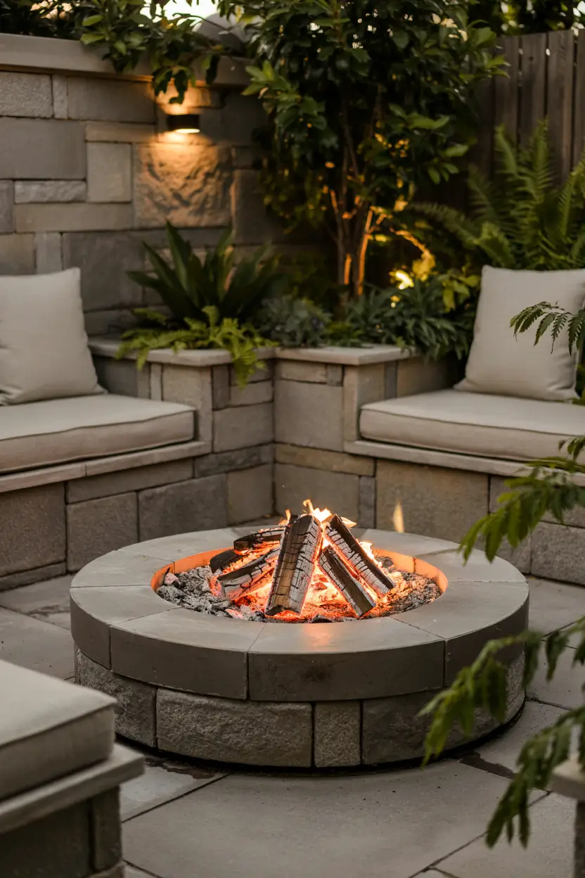 Backyard Garden Design 2026: Modern Ideas, Layouts, and Outdoor Living Inspiration