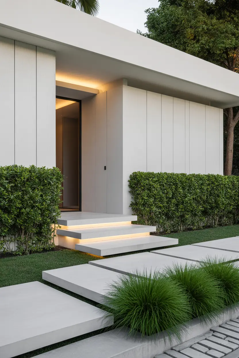 Front Yard Landscaping 2026: Modern Design Ideas for Stylish and Low Maintenance Gardens