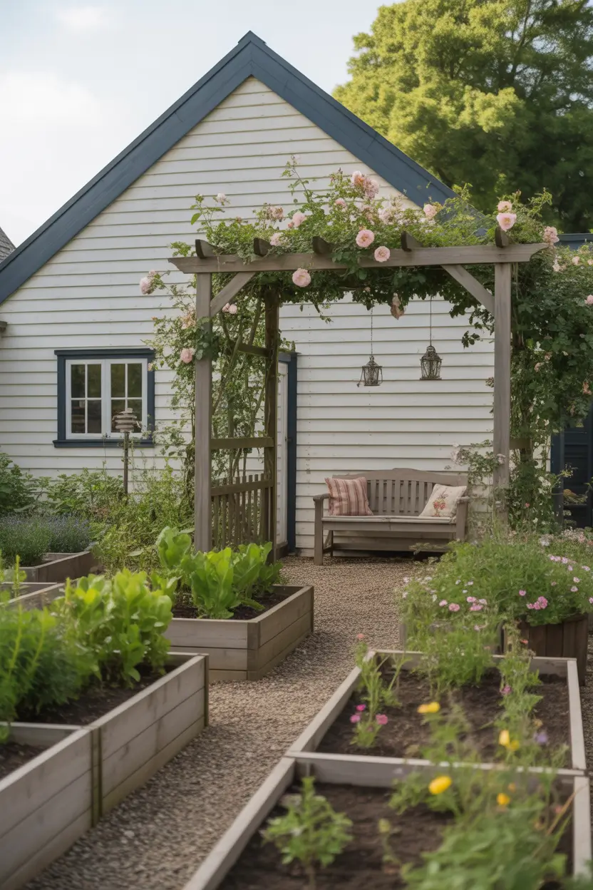 Garden Landscaping 2026: Modern Outdoor Design Ideas for Beautiful Backyards