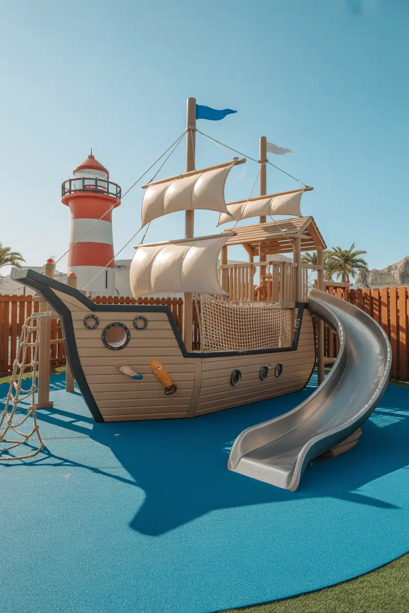 Backyard Playground Ideas 2026: Creative, Fun, and Modern Designs for Every Family