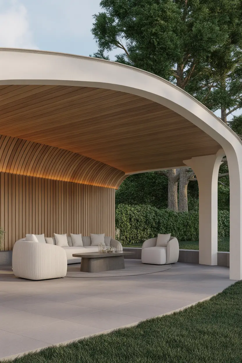 Covered Patio Ideas 2026: Modern, Cozy and Stylish Outdoor Designs for Every Home