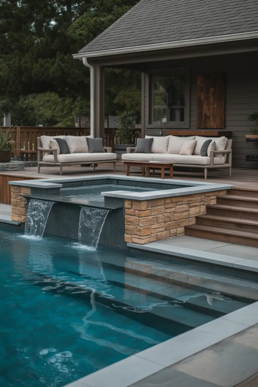 Above Ground Pool Ideas 2026: Modern, Budget-Friendly & Luxury Backyard Designs