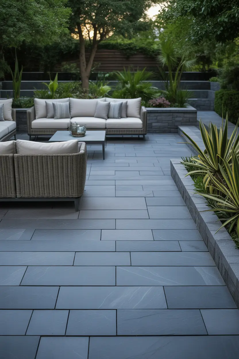 Paver Patio Patterns 2026: Modern Design Ideas and Layout Trends for Stylish Outdoor Spaces