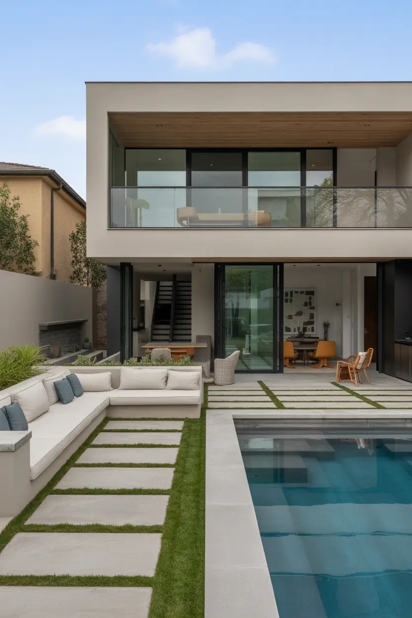 Small Pool Ideas 2026: Modern, Budget-Friendly Designs for Limited Spaces