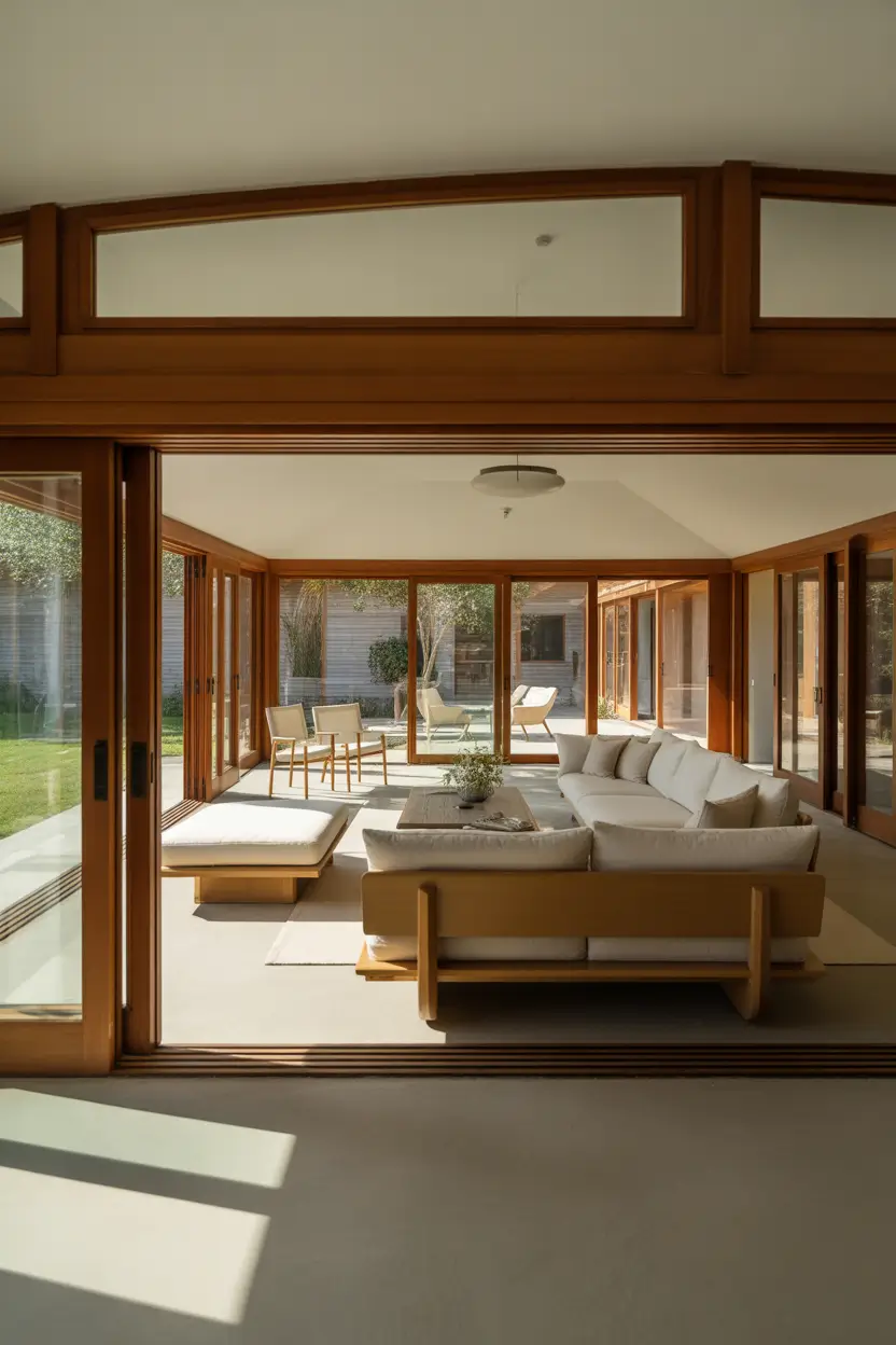 Garden Room Extensions 2026: Modern Sunrooms, Luxury Designs & Indoor Outdoor Living Ideas