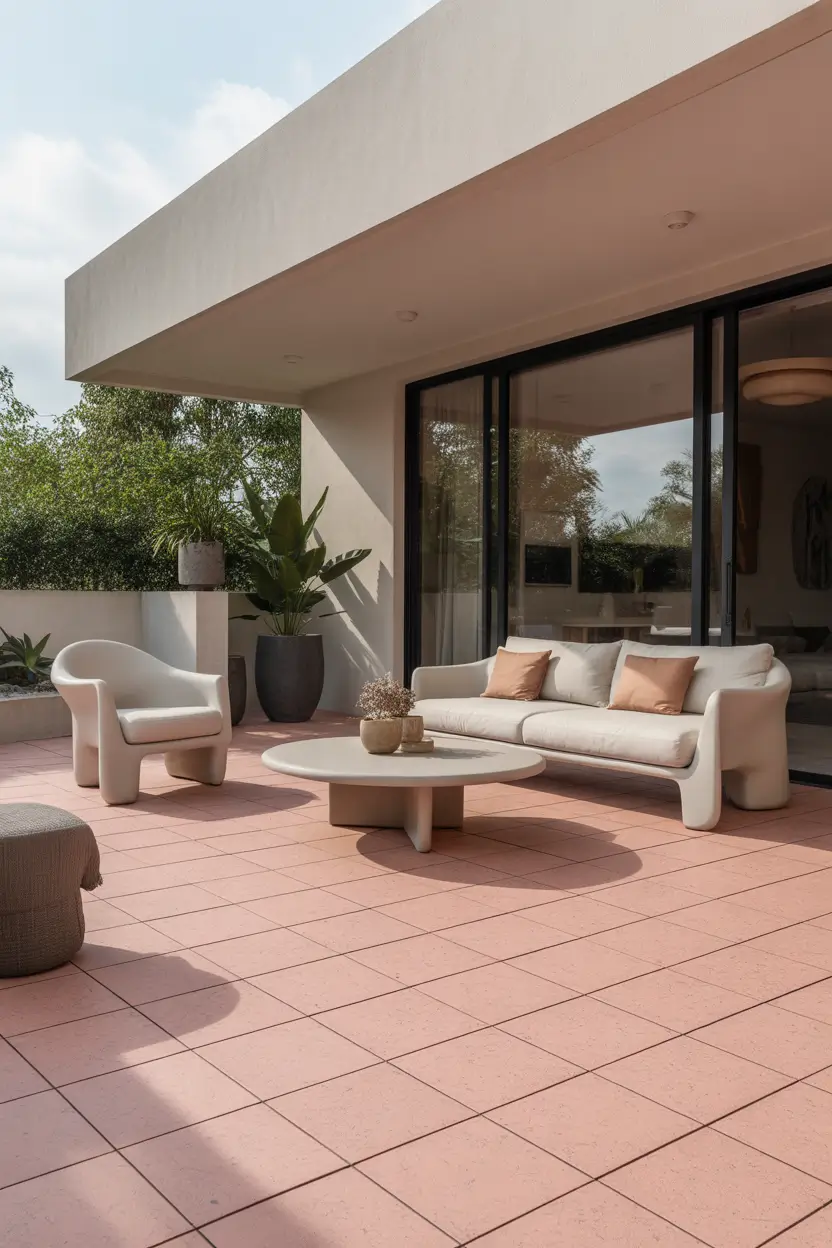 Outdoor Tiles for Floor 2026: Modern Patio, Porch, and Terrace Flooring Ideas
