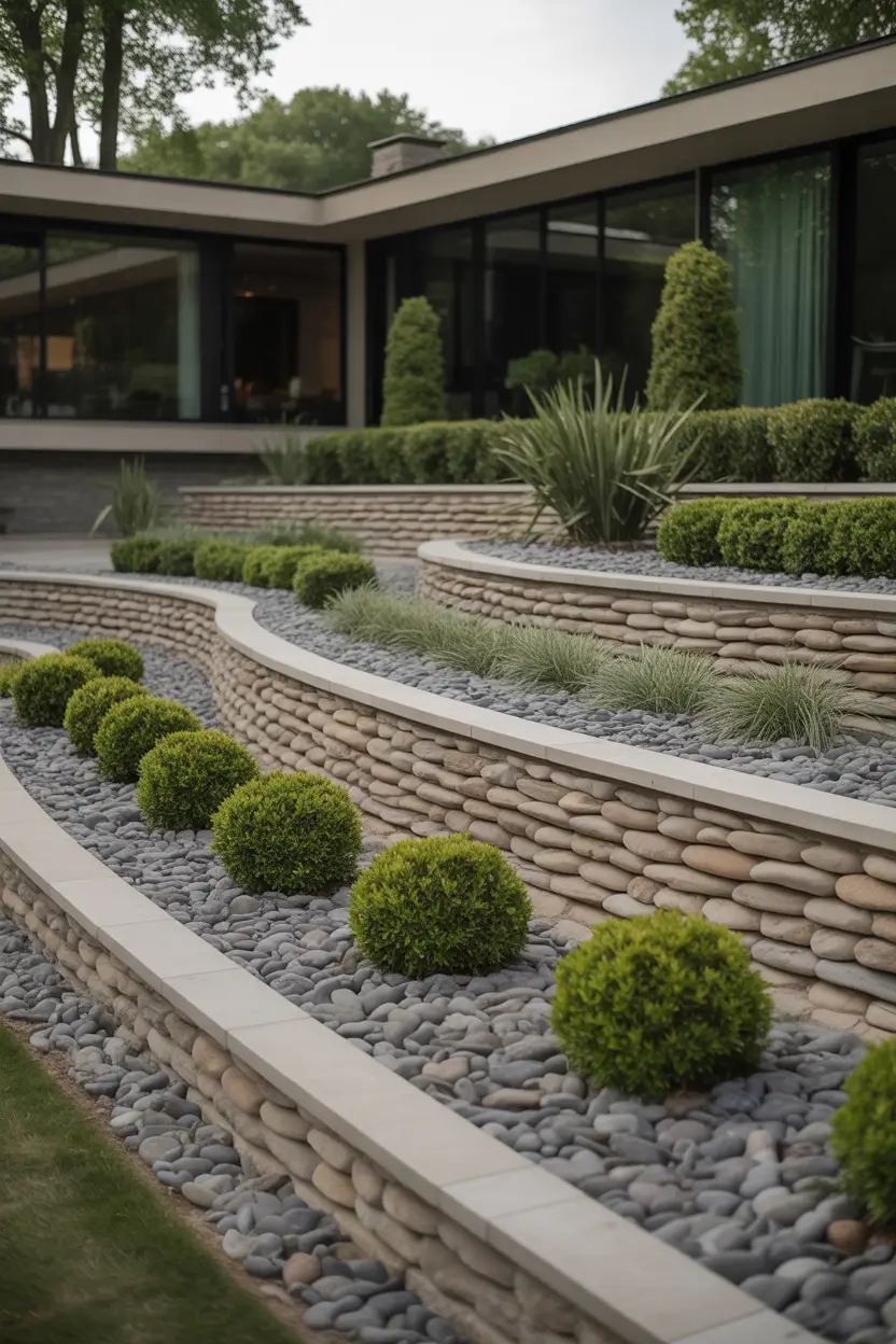 Simple Landscaping Front Yard 2026: Low Maintenance & Budget-Friendly Ideas