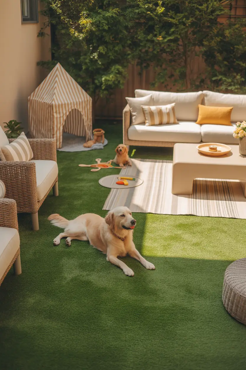 Small Backyard Ideas for Kids 2026: Creative, Budget-Friendly Play Spaces for Families