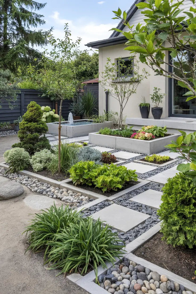 Front Yard Garden Ideas 2026 for Stunning Curb Appeal and Smart Landscaping