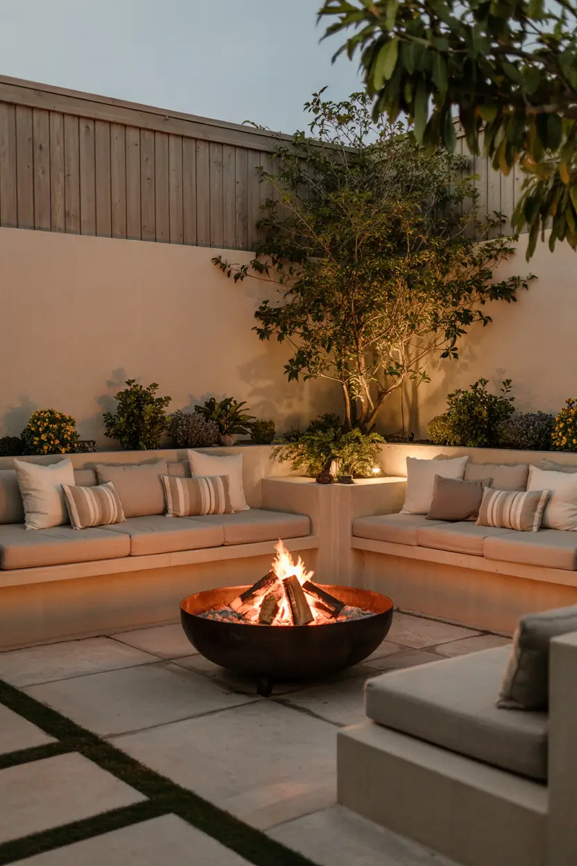 Backyard Garden Design 2026: Modern Ideas, Layouts, and Outdoor Living Inspiration