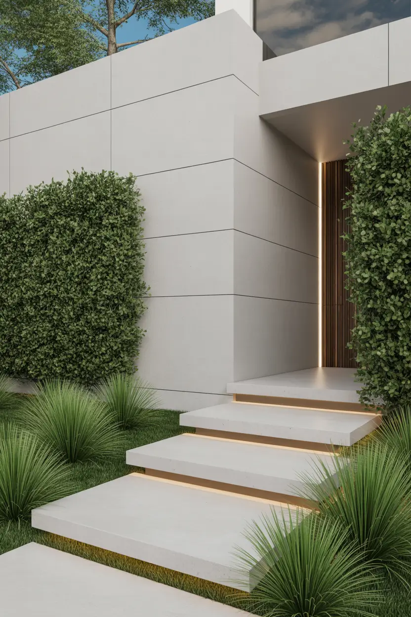 Front Yard Landscaping 2026: Modern Design Ideas for Stylish and Low Maintenance Gardens