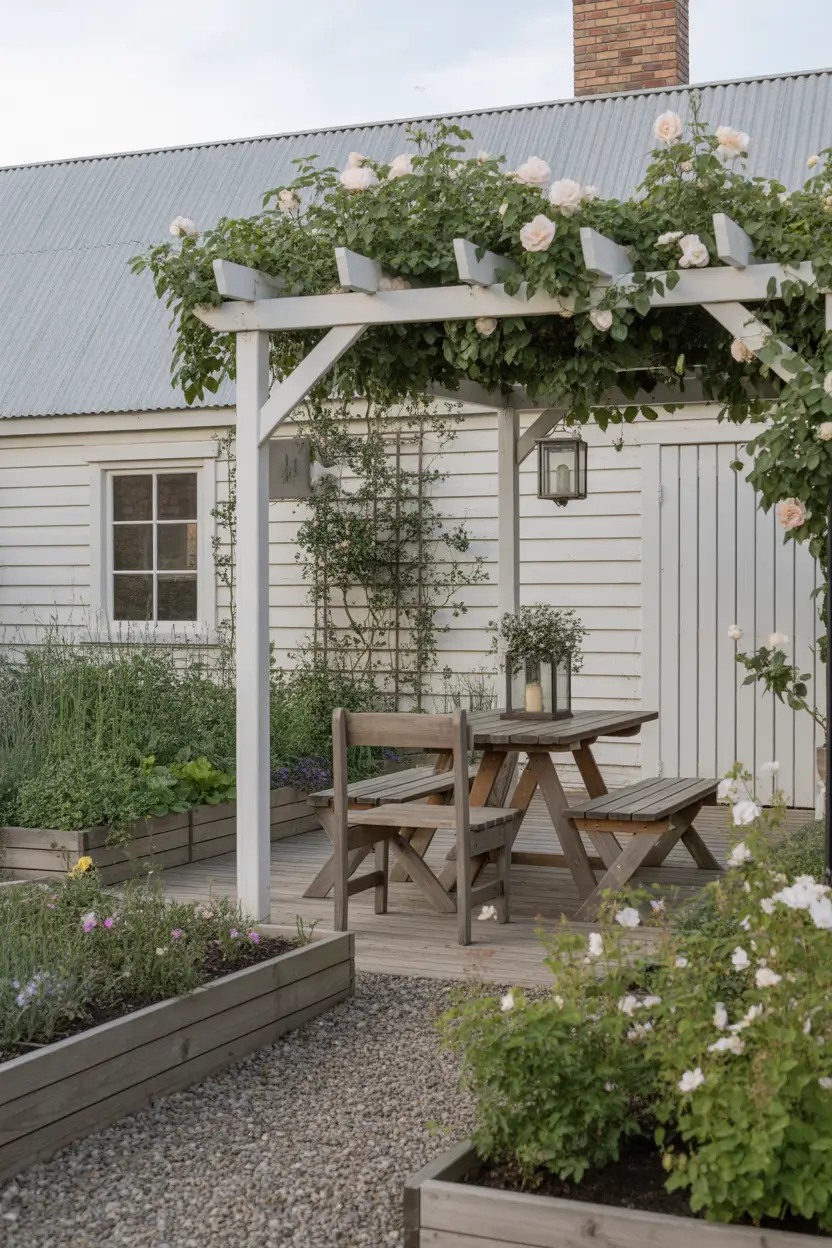 Garden Landscaping 2026: Modern Outdoor Design Ideas for Beautiful Backyards