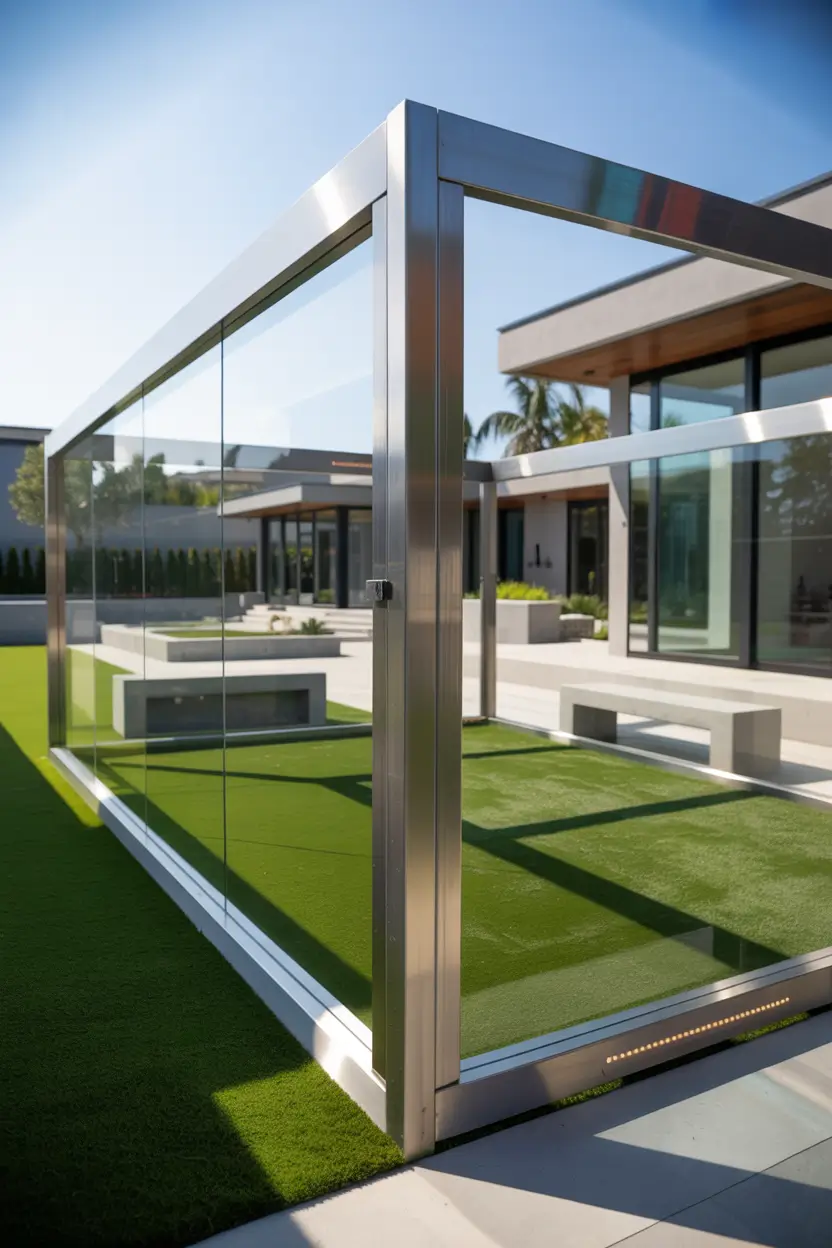 Dog Run Backyard Ideas 2026: Modern, Budget-Friendly & Stylish Outdoor Spaces for Dogs