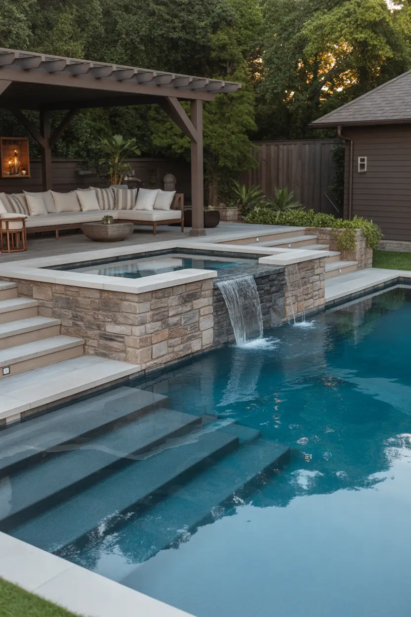 Above Ground Pool Ideas 2026: Modern, Budget-Friendly & Luxury Backyard Designs