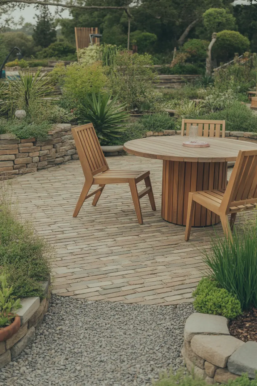 Brick Patio Ideas 2026: Modern Outdoor Designs for Stylish Backyards