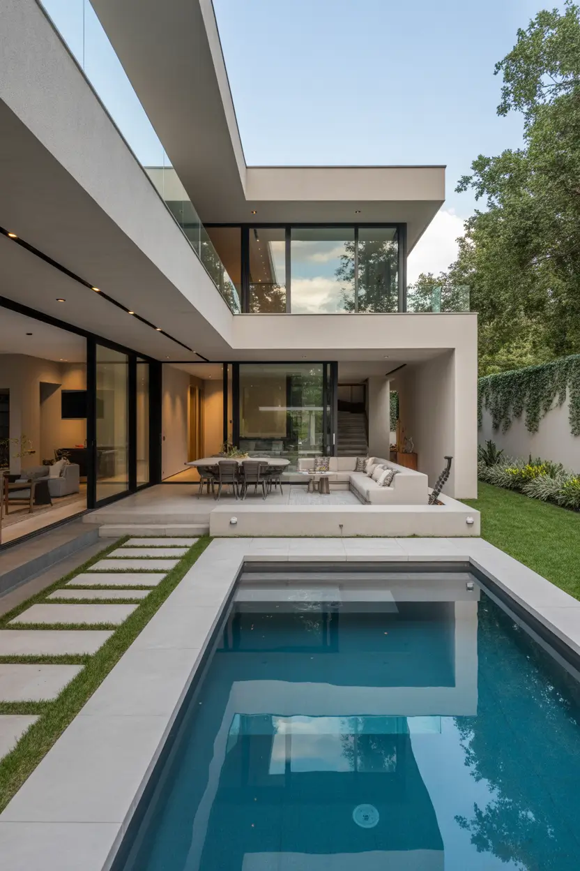 Small Pool Ideas 2026: Modern, Budget-Friendly Designs for Limited Spaces