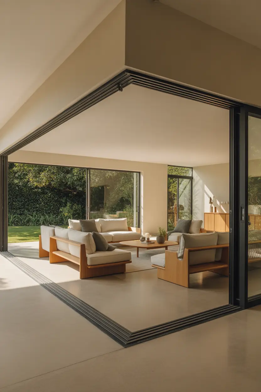 Garden Room Extensions 2026: Modern Sunrooms, Luxury Designs & Indoor Outdoor Living Ideas