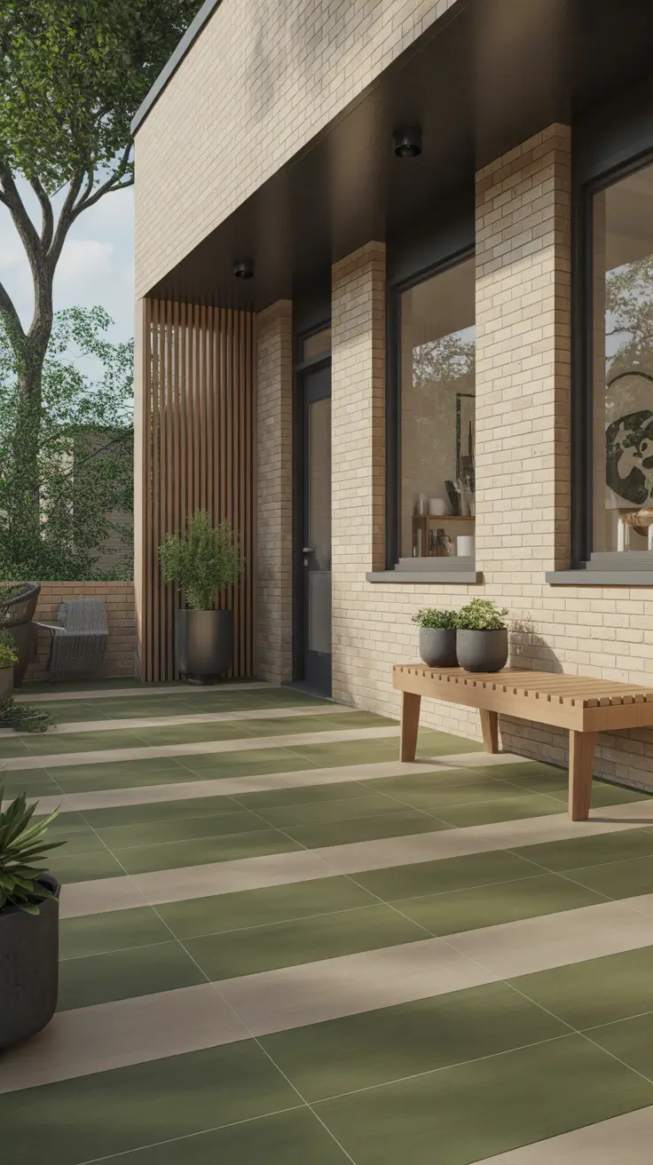 Outdoor Tiles for Floor 2026: Modern Patio, Porch, and Terrace Flooring Ideas