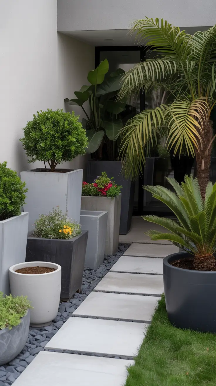 Simple Landscaping Front Yard 2026: Low Maintenance & Budget-Friendly Ideas