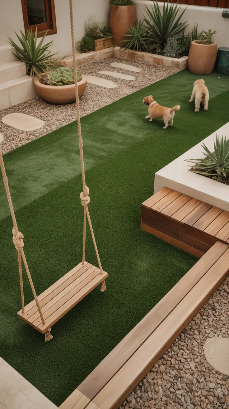 Small Backyard Ideas for Kids 2026: Creative, Budget-Friendly Play Spaces for Families