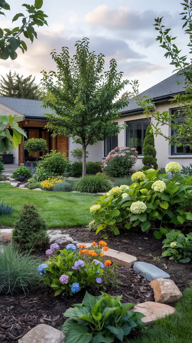 Front Yard Garden Ideas 2026 for Stunning Curb Appeal and Smart Landscaping