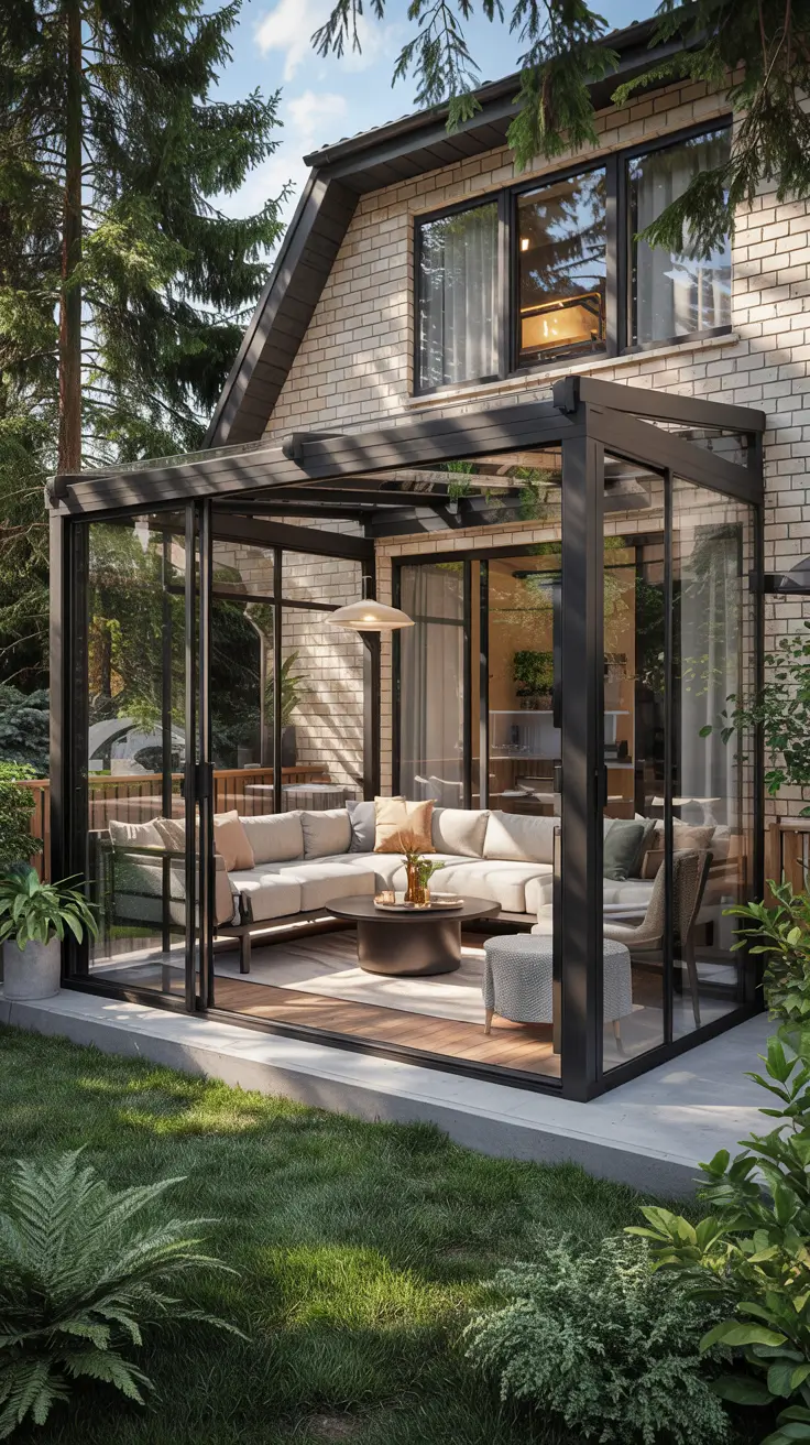 Pergola Ideas 2026: Modern Backyard, Garden & Patio Design Trends
