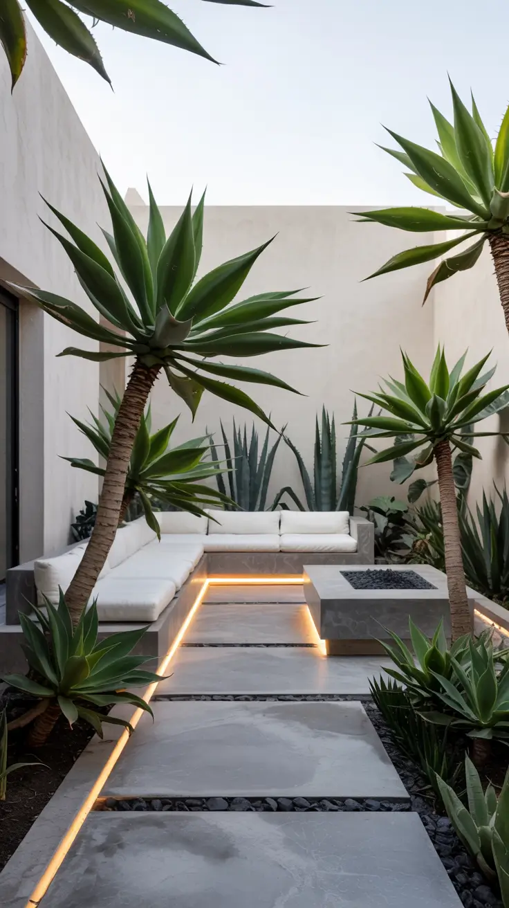 Backyard Garden Design 2026: Modern Ideas, Layouts, and Outdoor Living Inspiration