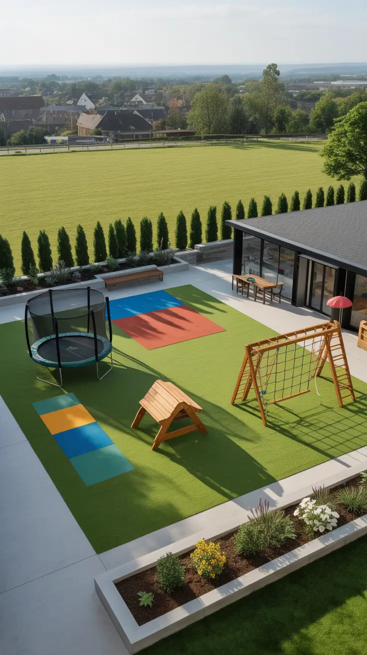 Backyard Playground Ideas 2026: Creative, Fun, and Modern Designs for Every Family