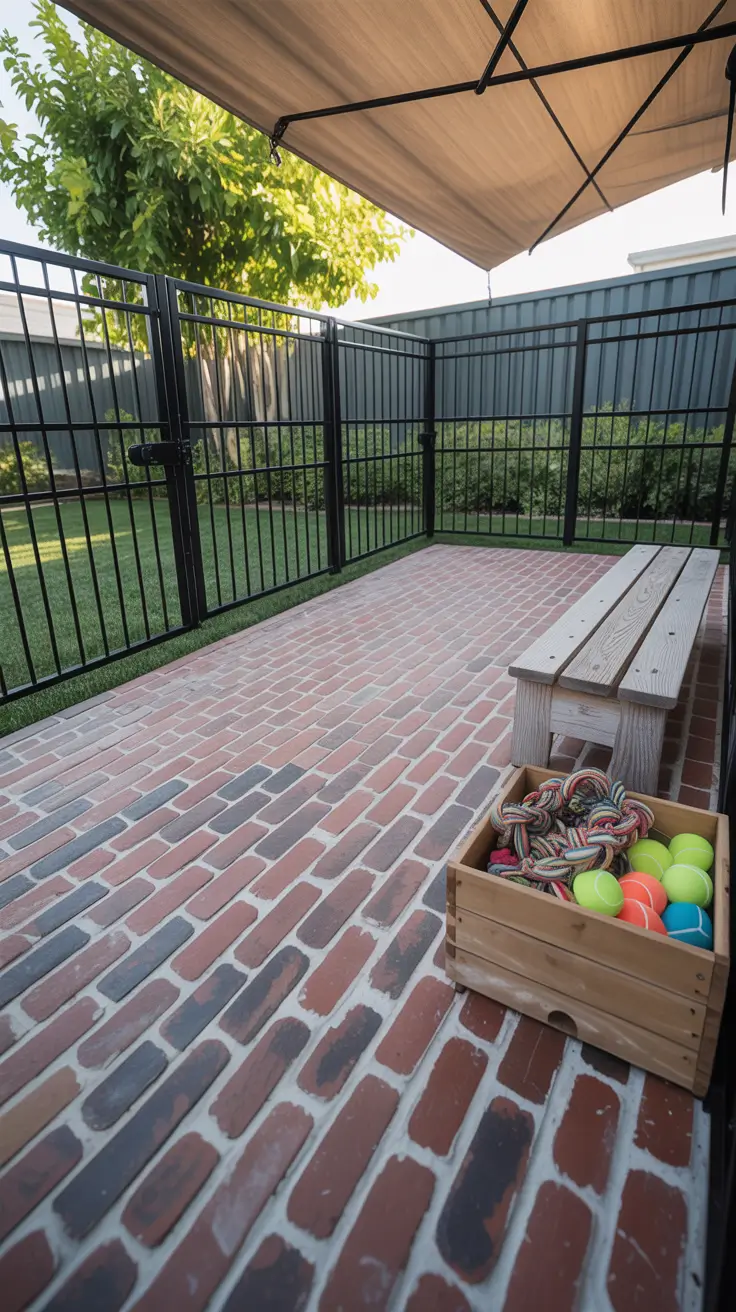 Dog Run Backyard Ideas 2026: Modern, Budget-Friendly & Stylish Outdoor Spaces for Dogs