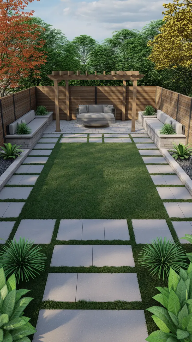 Dog Friendly Backyard Ideas 2026 for a Stylish and Safe Garden Design