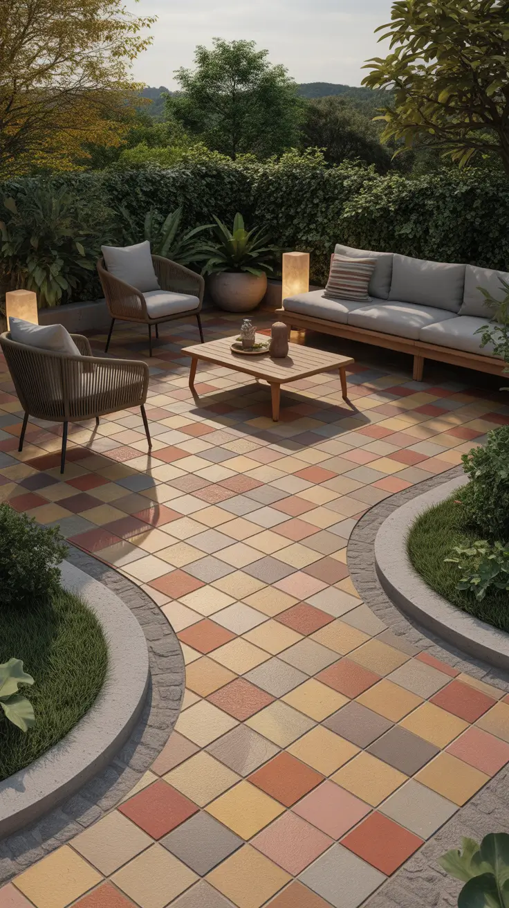Paver Patio Patterns 2026: Modern Design Ideas and Layout Trends for Stylish Outdoor Spaces