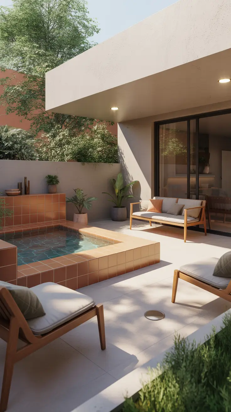 Small Pool Ideas 2026: Modern, Budget-Friendly Designs for Limited Spaces