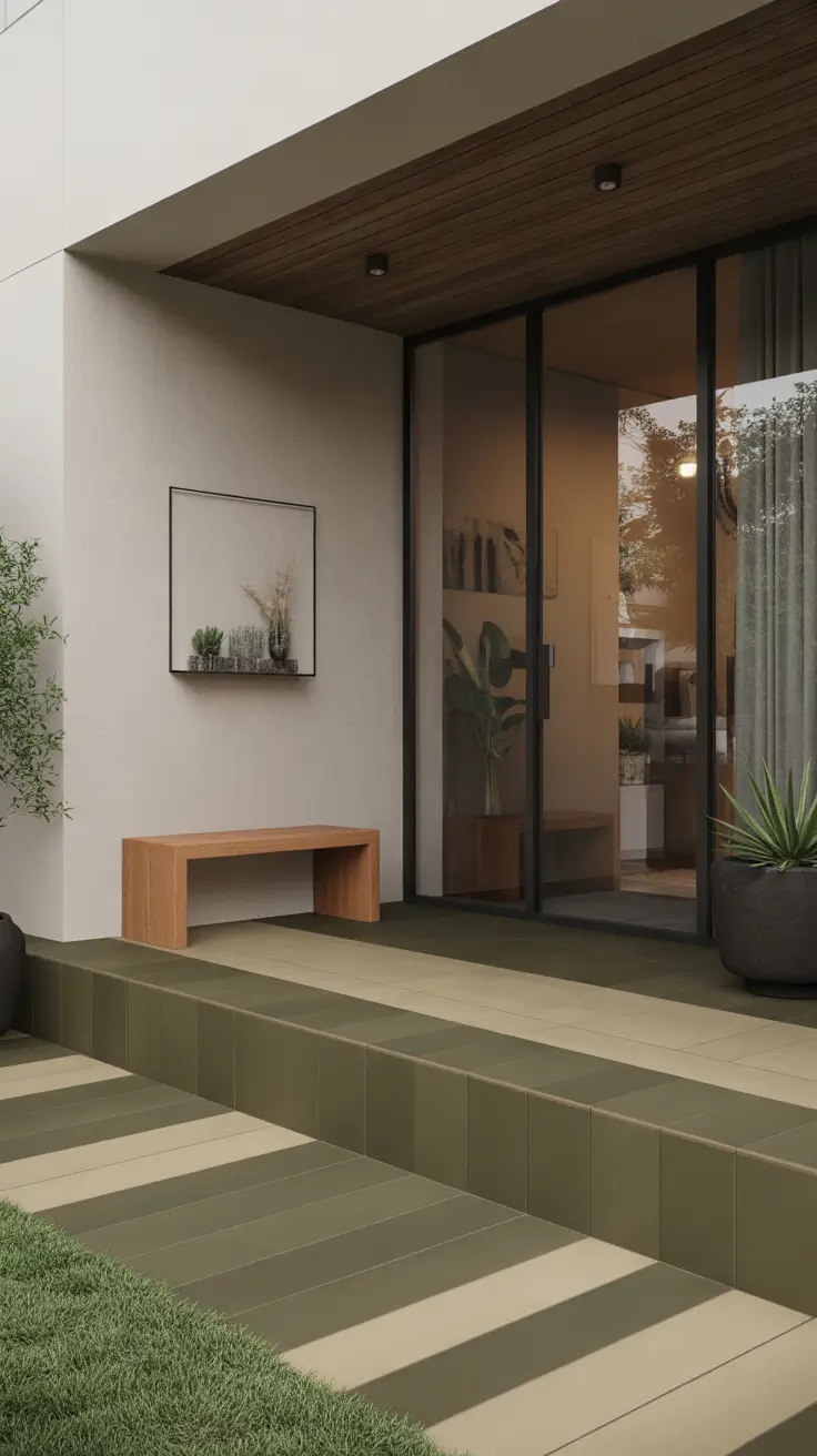 Outdoor Tiles for Floor 2026: Modern Patio, Porch, and Terrace Flooring Ideas