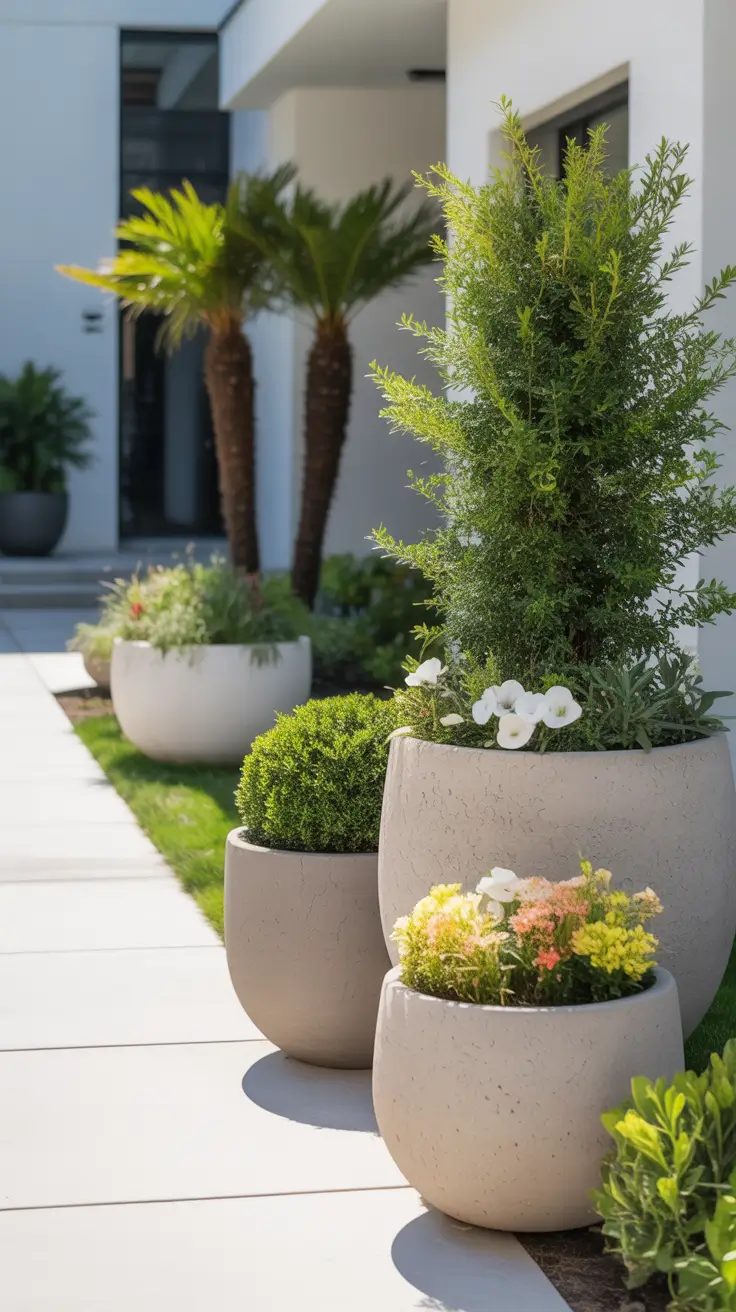 Simple Landscaping Front Yard 2026: Low Maintenance & Budget-Friendly Ideas