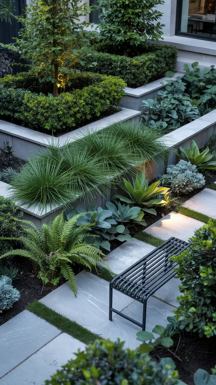 Garden Inspiration Ideas 2026 for Modern and Creative Outdoor Living