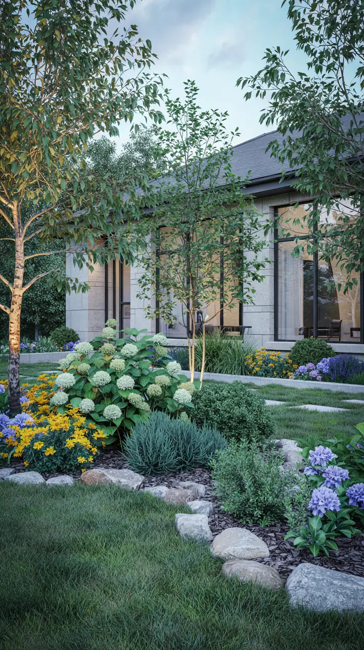 Front Yard Garden Ideas 2026 for Stunning Curb Appeal and Smart Landscaping