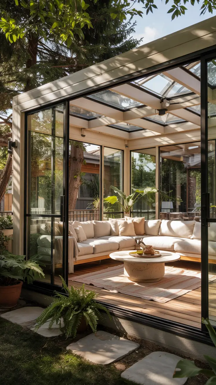 Pergola Ideas 2026: Modern Backyard, Garden & Patio Design Trends