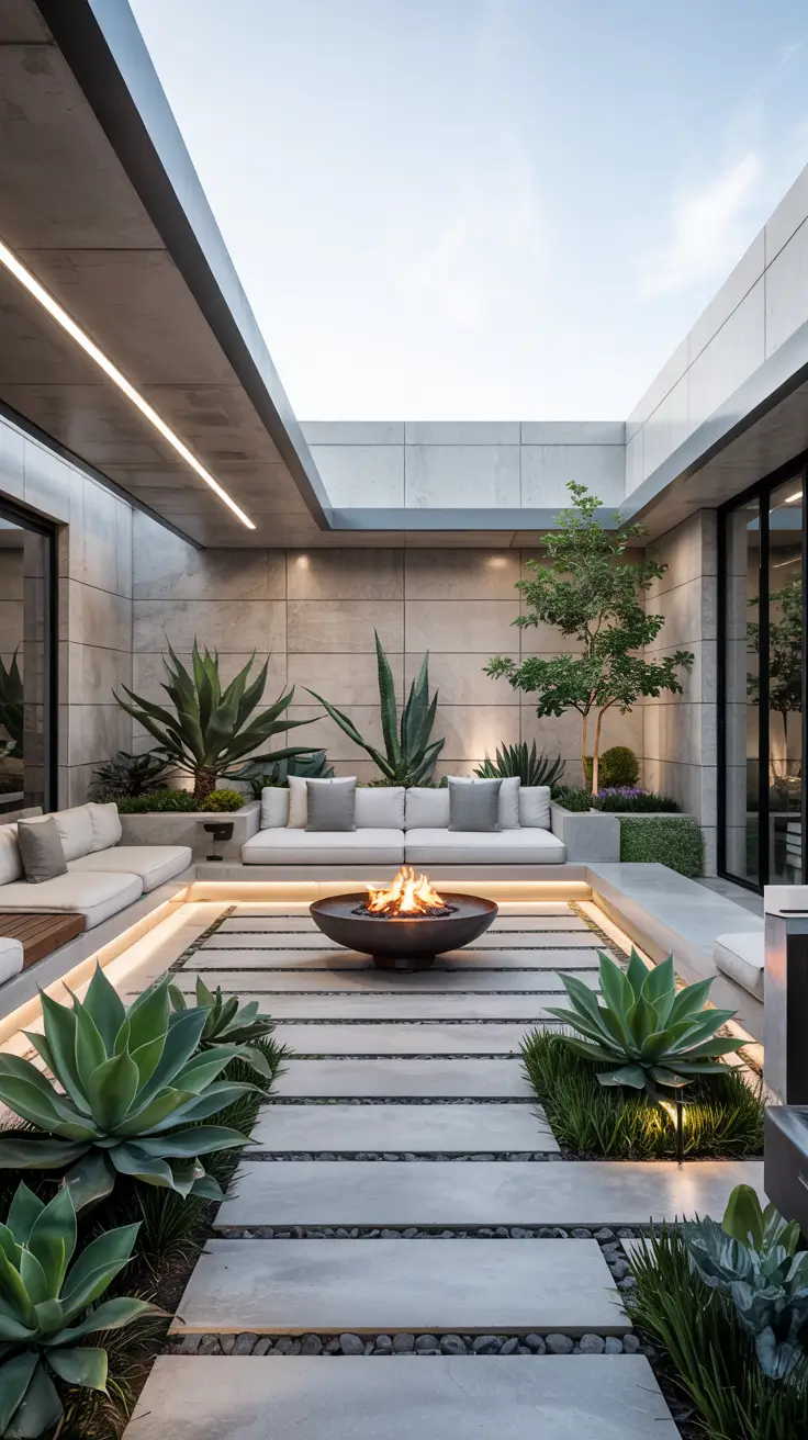 Backyard Garden Design 2026: Modern Ideas, Layouts, and Outdoor Living Inspiration