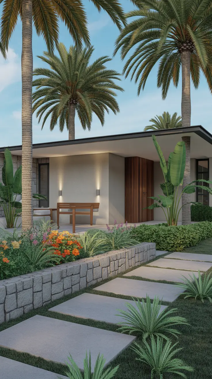 Front Yard Landscaping 2026: Modern Design Ideas for Stylish and Low Maintenance Gardens