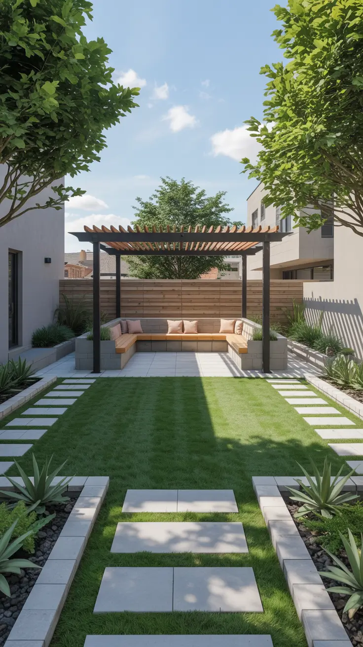 Dog Friendly Backyard Ideas 2026 for a Stylish and Safe Garden Design