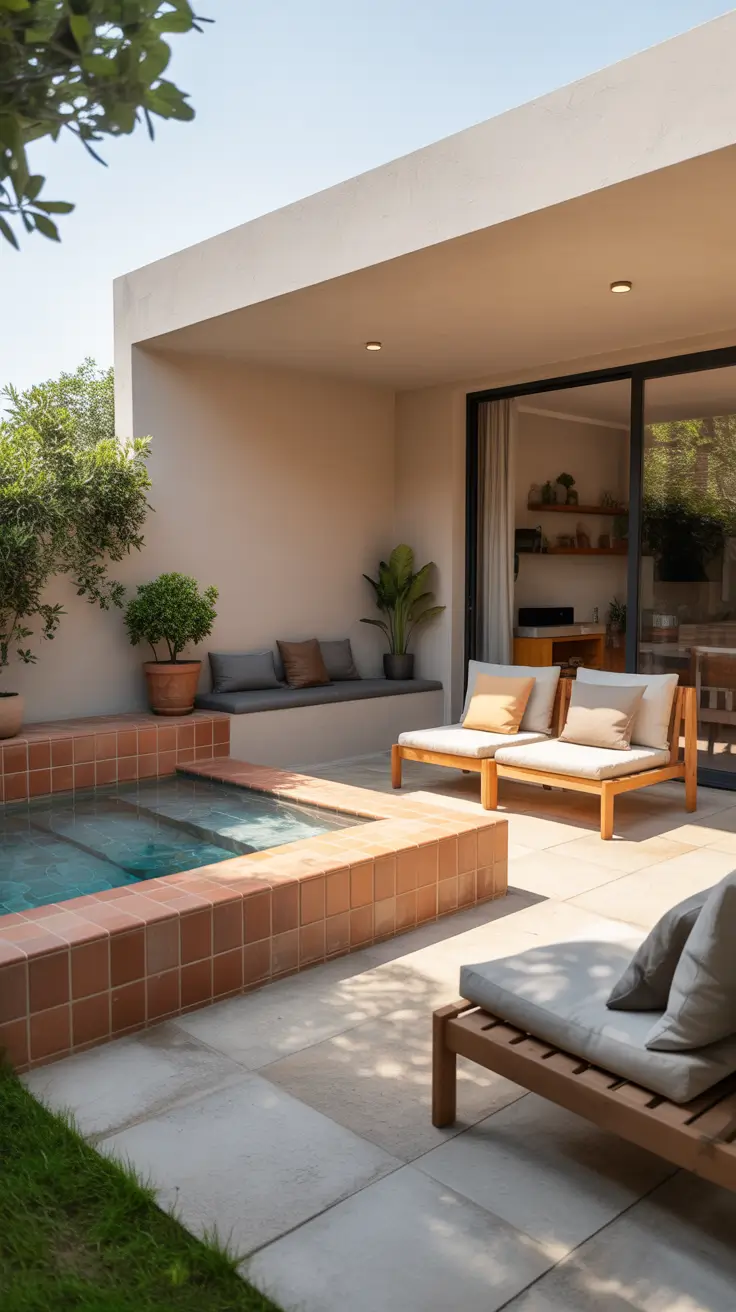 Small Pool Ideas 2026: Modern, Budget-Friendly Designs for Limited Spaces