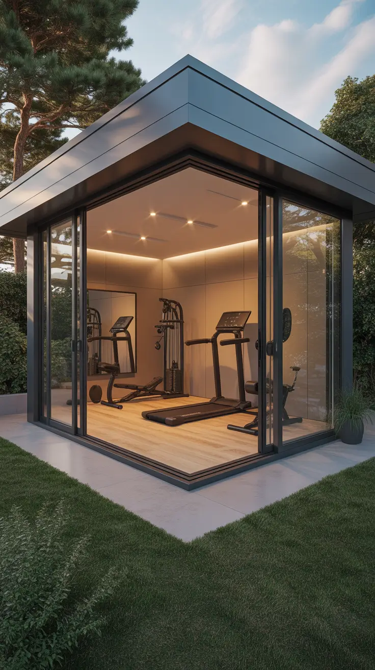 Garden Room Extensions 2026: Modern Sunrooms, Luxury Designs & Indoor Outdoor Living Ideas